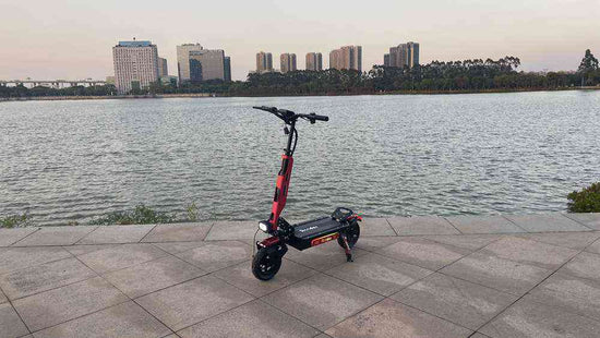 foldable travel mobility scooter for sale