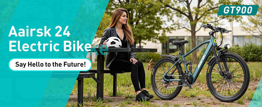 folding ebike for sale