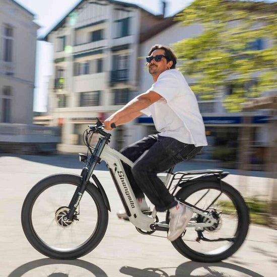 folding electric bicycle for sale