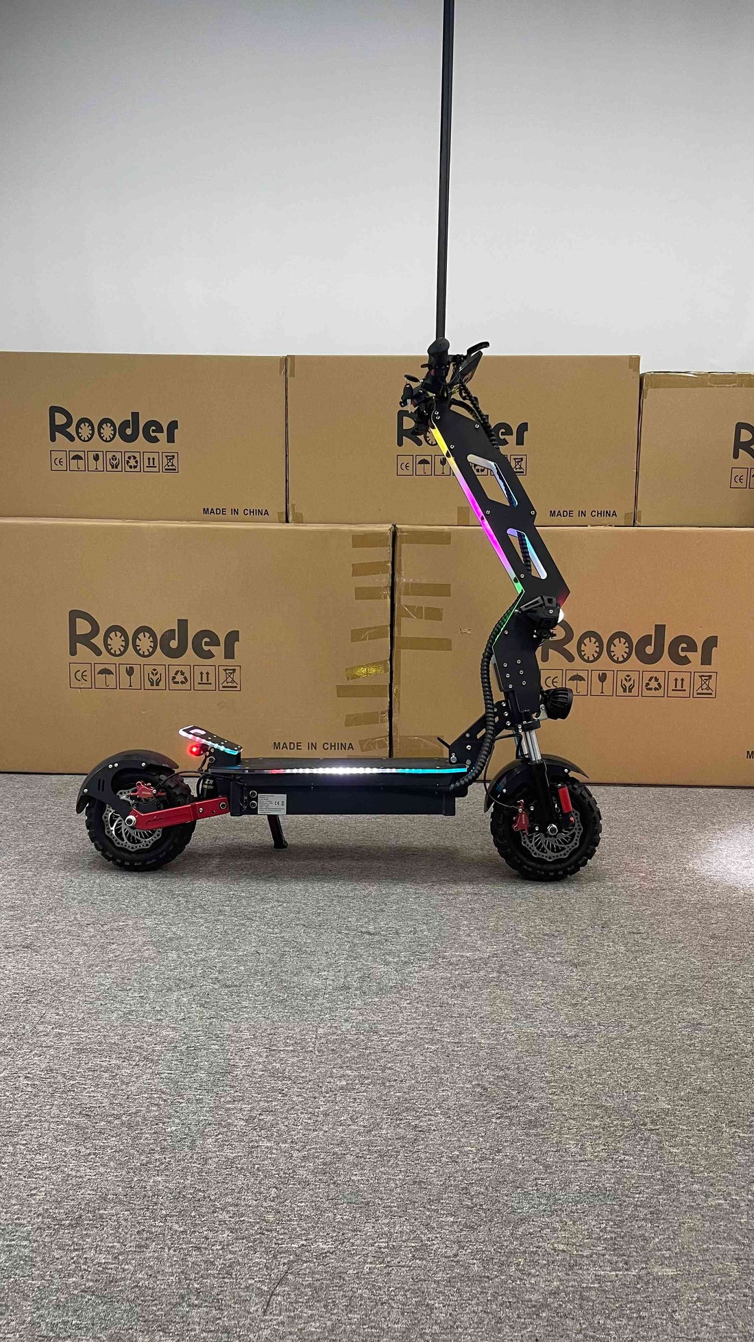 folding electric scooter for sale