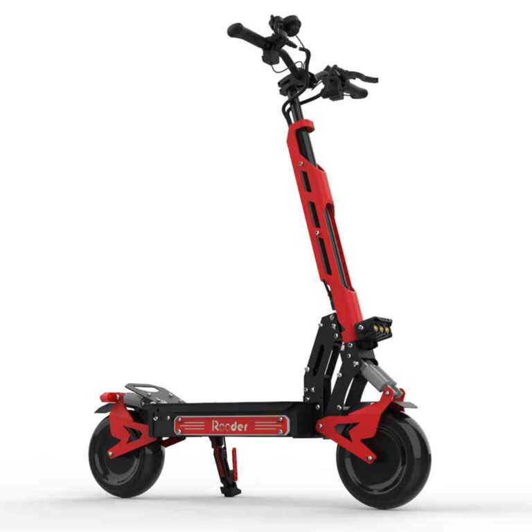 folding electric scooter with seat for sale