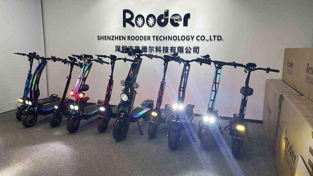 folding mobility scooter lightweight for sale