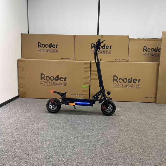 folding mobility scooters for sale