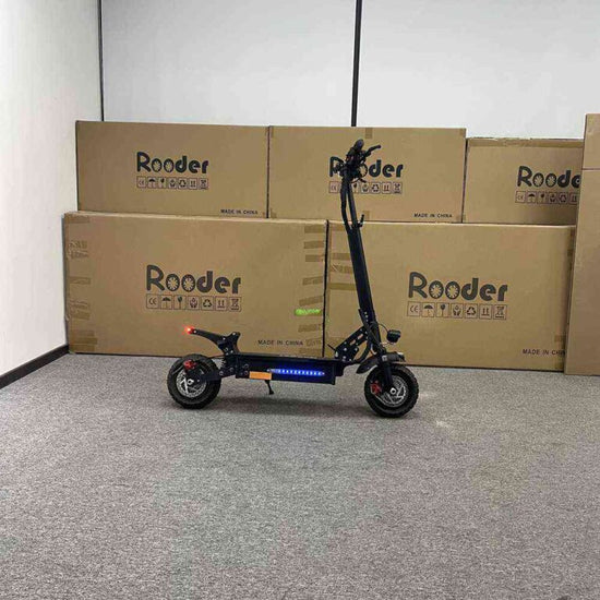 four wheel scooter for sale