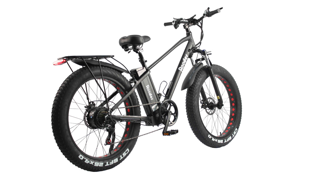 full suspension e bike for sale