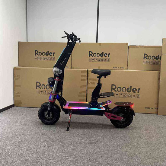 gas scooter for kids for sale
