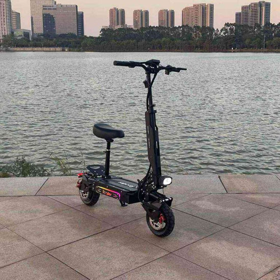 girl electric scooter for sale