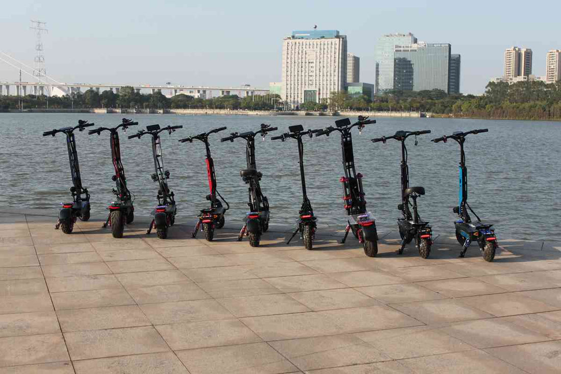 girls electric scooter ages 8-12 for sale