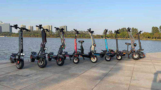 go x scooters for sale