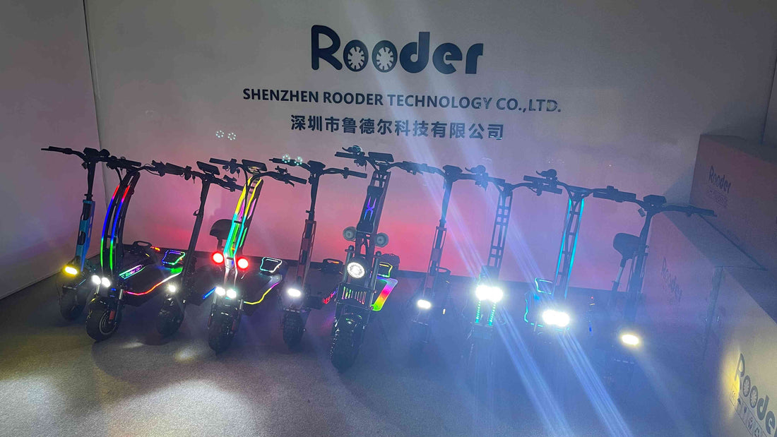gold scooter for sale