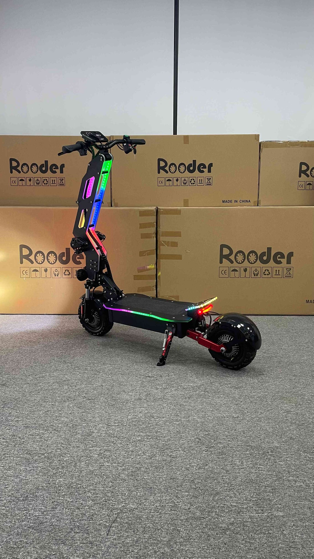 gt2 electric scooter for sale