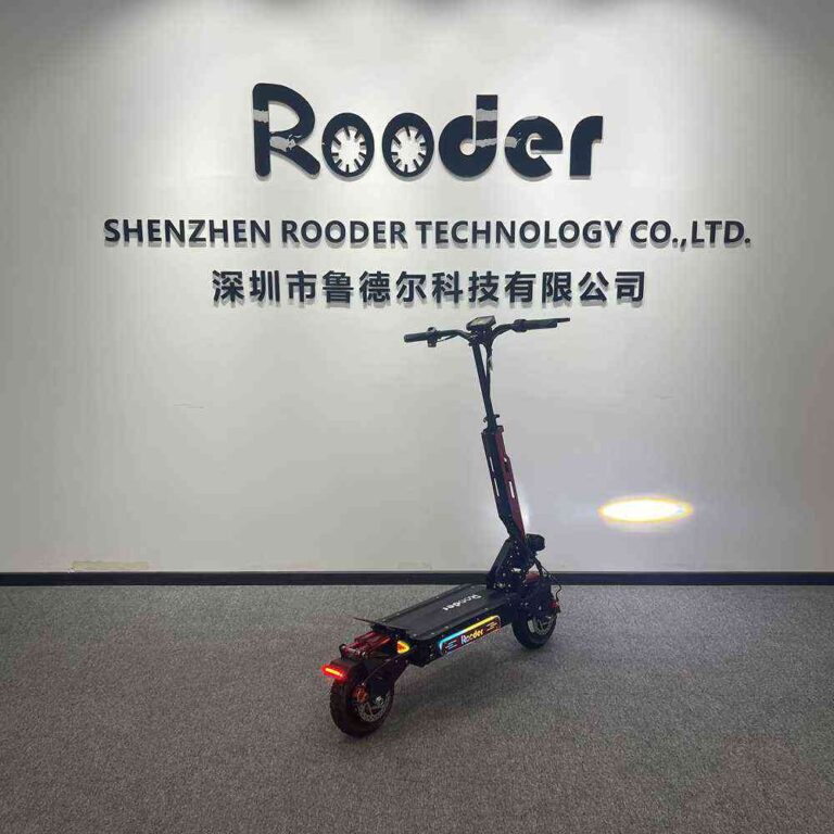 heavy duty scooter for sale