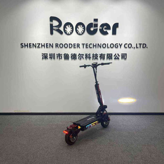 heavy duty scooter for sale