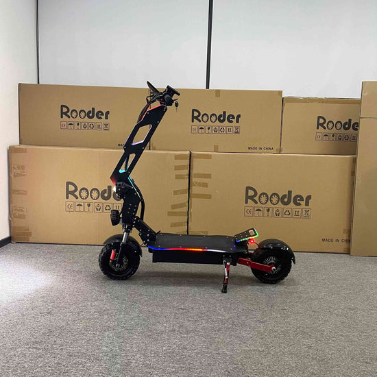 highest rated electric scooter for sale