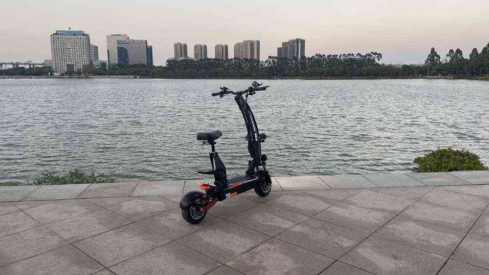 hover electric scooter for sale