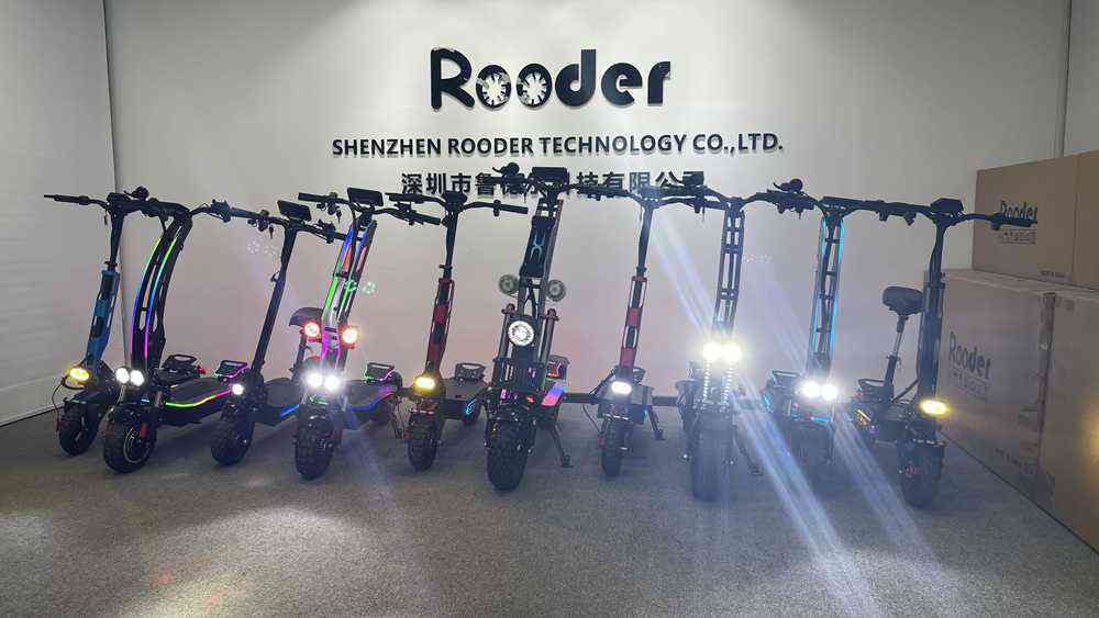 hover scooter for sale