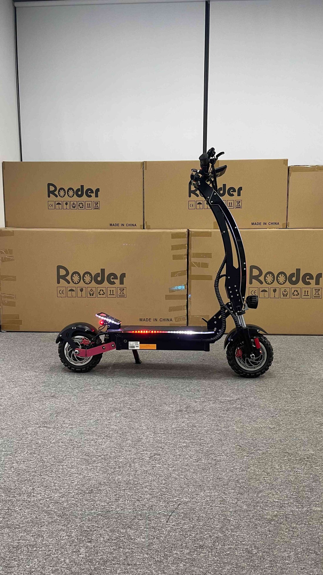 i9 scooter for sale