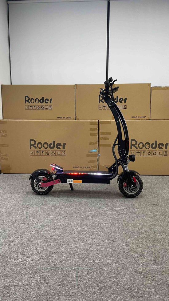 i9 scooter for sale