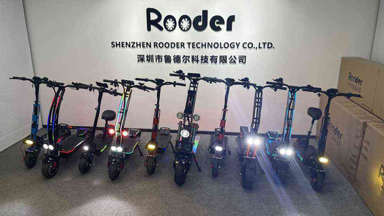 e bike scooter for sale
