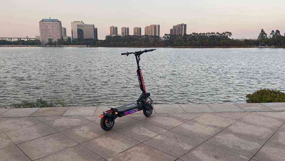 ix7 pro electric scooter for sale