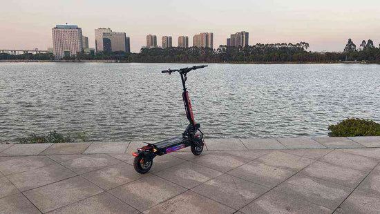 ix7 pro electric scooter for sale