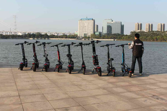 j11 max electric scooter for sale