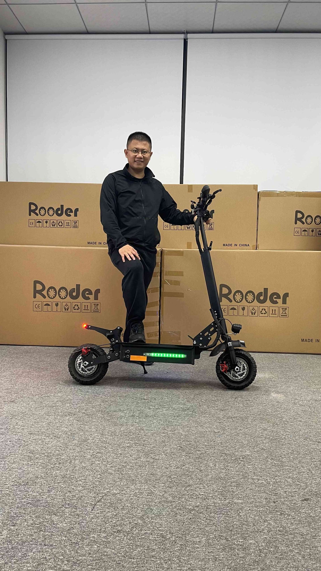 kick scooters for kids 8-12 for sale