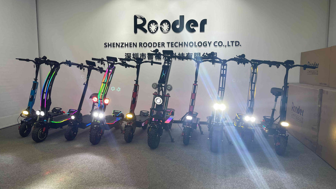 kids electric scooters age 8-12 for sale