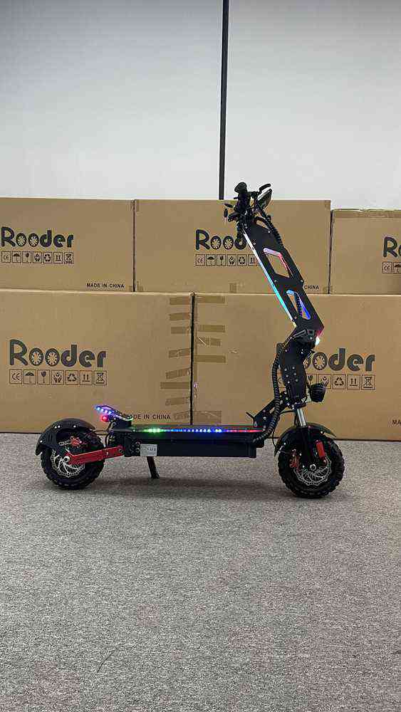 kids scooter electric for sale