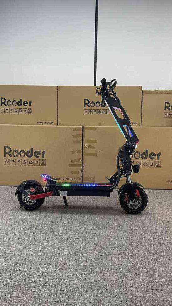kids scooter electric for sale