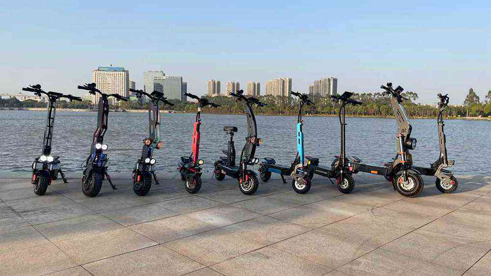 kids scooters age 8-12 for sale