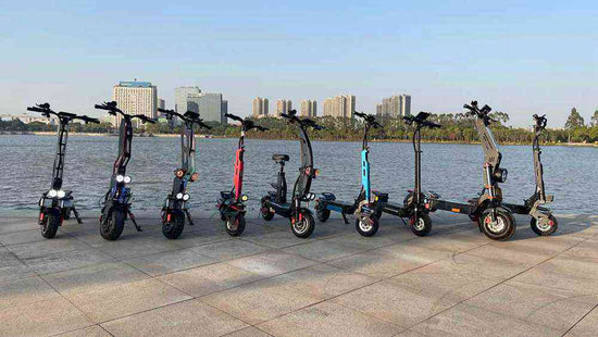 kids scooters age 8-12 for sale