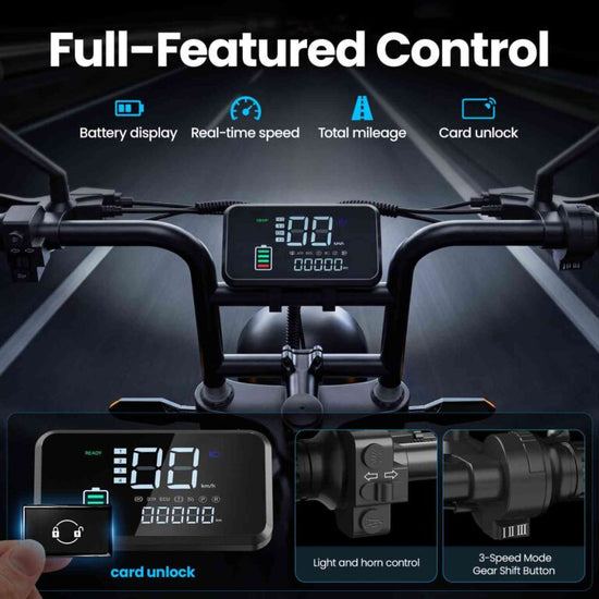 lectric bike for sale