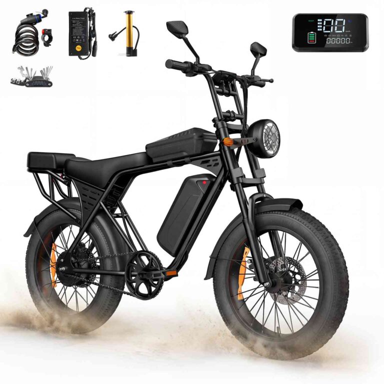 lectric ebike for sale