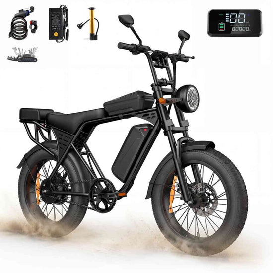 lectric ebike for sale