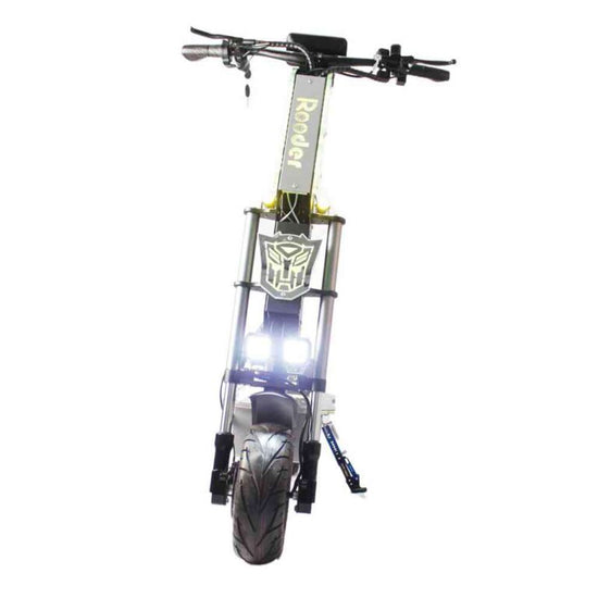 led scooter for sale