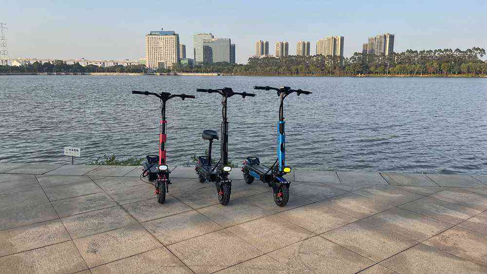 light electric scooters for sale