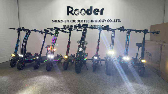 light weight electric scooter for sale