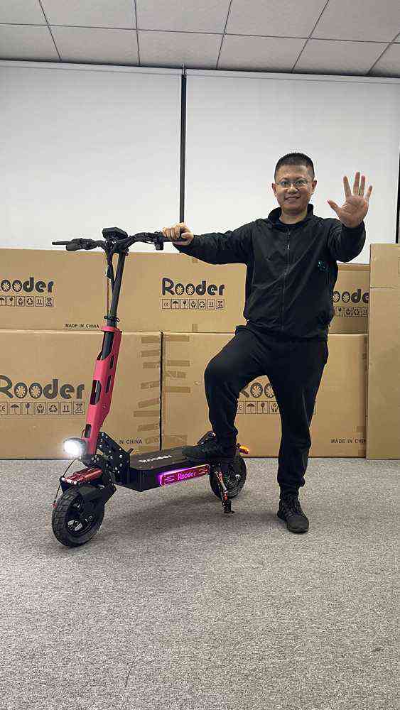 light weight mobile scooter for sale