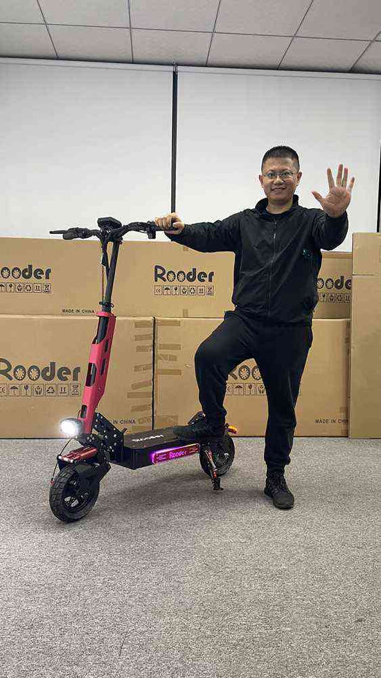 light weight mobile scooter for sale