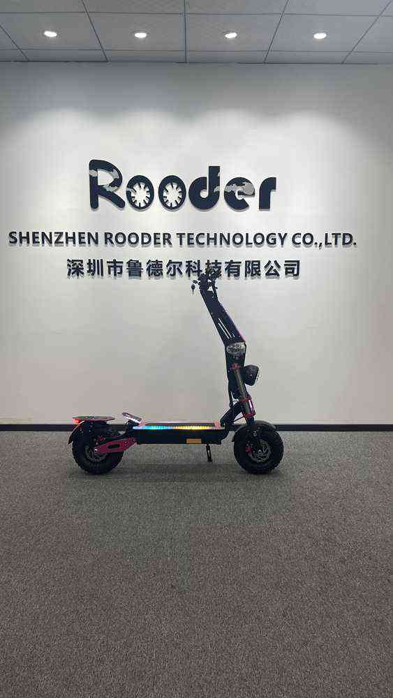lightest electric scooter for sale