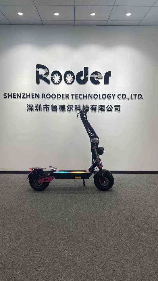 lightest electric scooter for sale