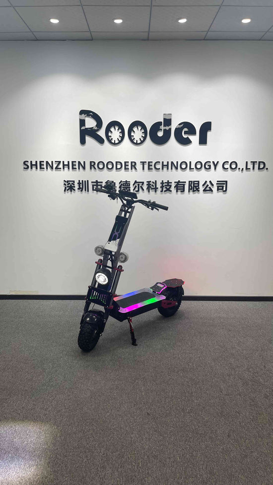 lightest foldable mobility scooter for sale