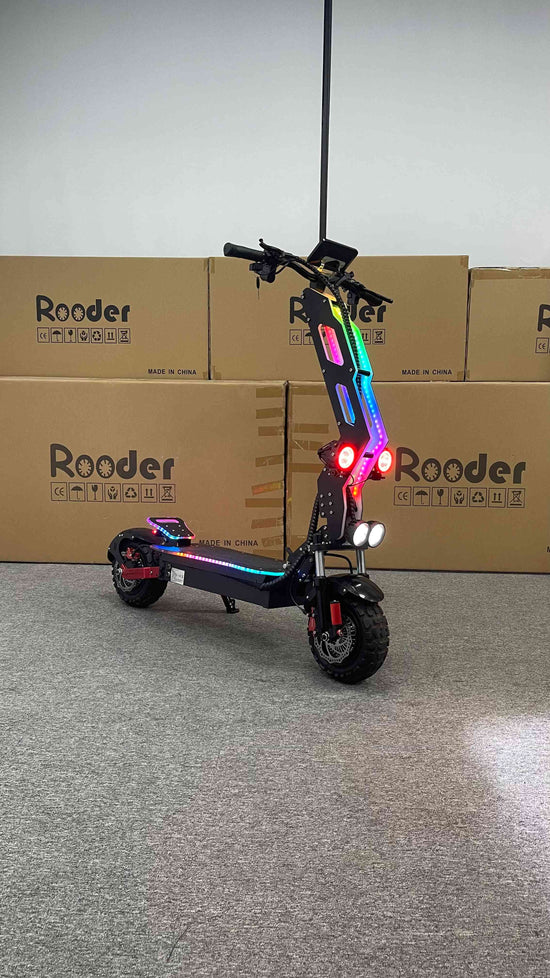 lightweight folding mobility scooters for sale