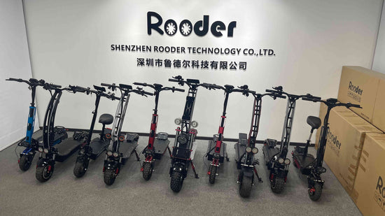 lightweight scooter for sale