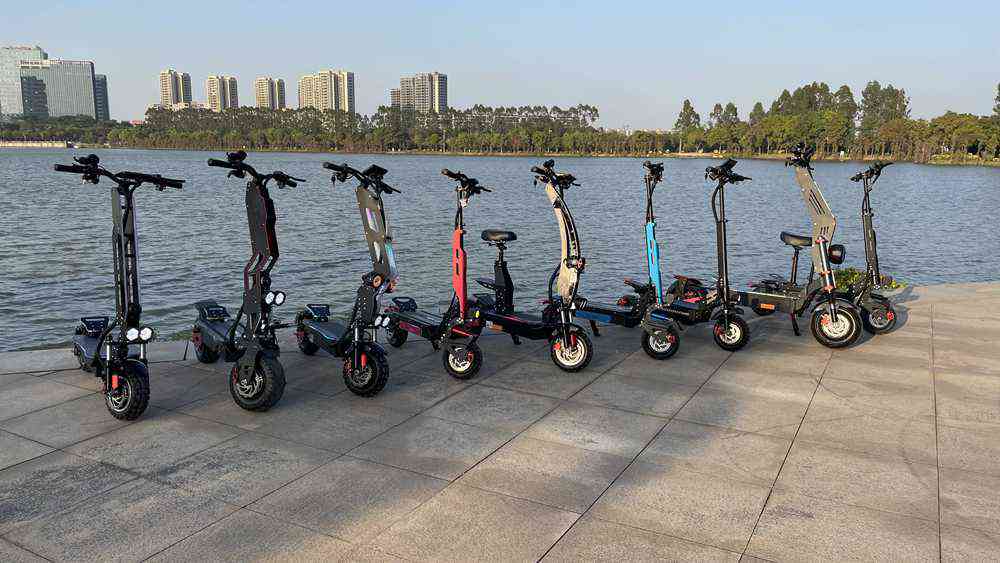 lightweight travel scooter for sale