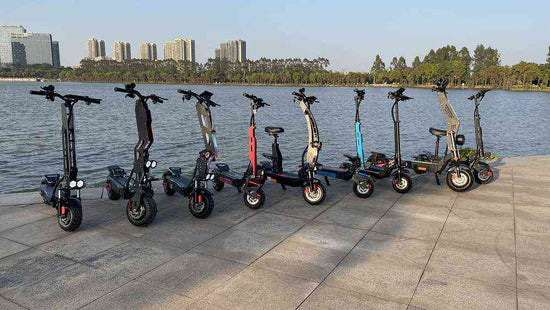 lightweight travel scooter for sale