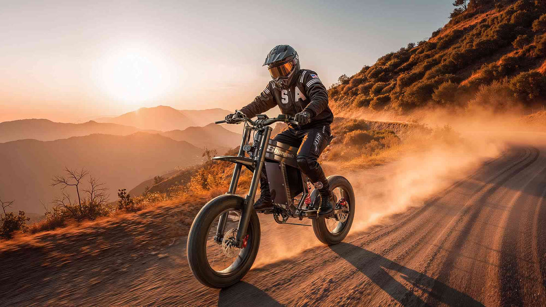 long range ebike 200 miles for sale