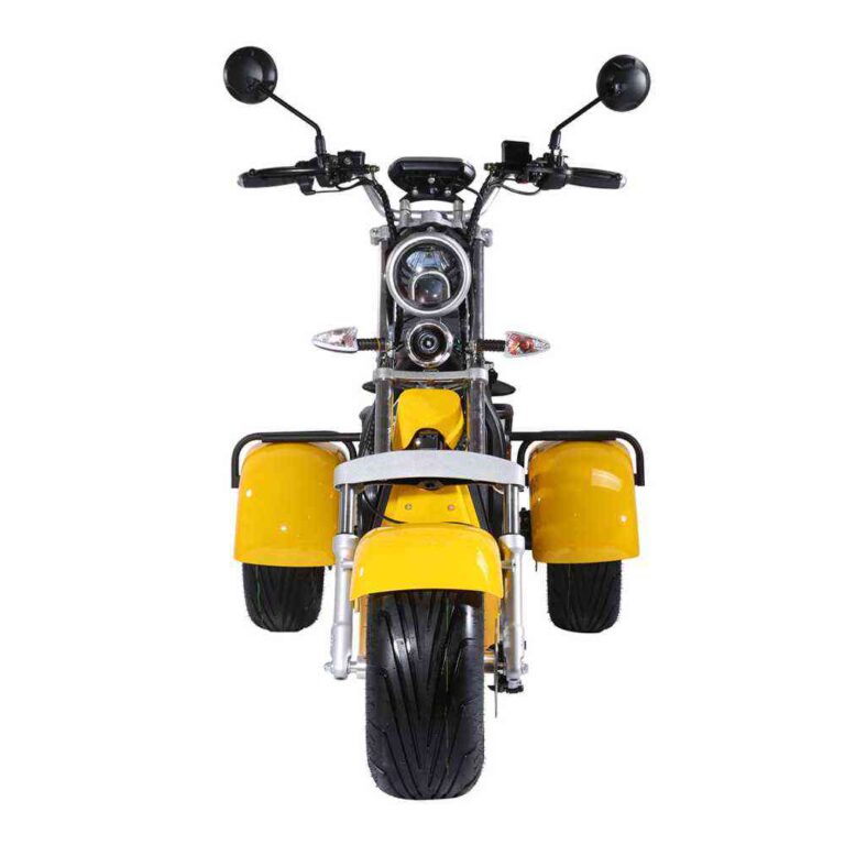 long range electric scooter adults for sale
