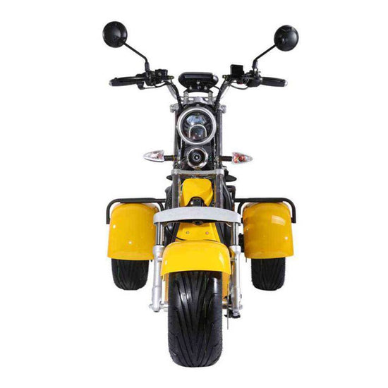 long range electric scooter adults for sale